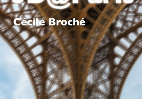 Cécile Broché - 3D@Paris