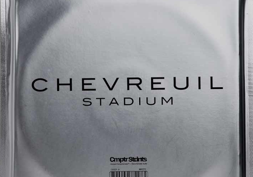 Chevreuil - Stadium