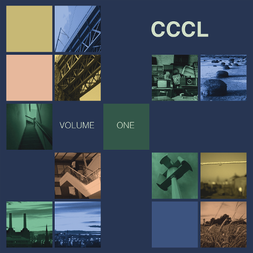 Chris Carter - Chemistry Lessons Volume One