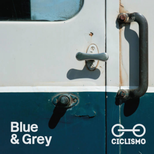 Ciclismo - Blue and Grey: An Incomplete History of British Rail