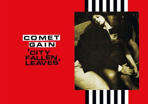 Comet Gain - City Fallen Leaves