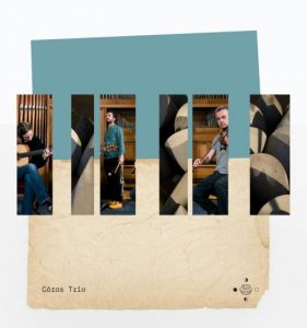 Córas Trio - Córas Trio