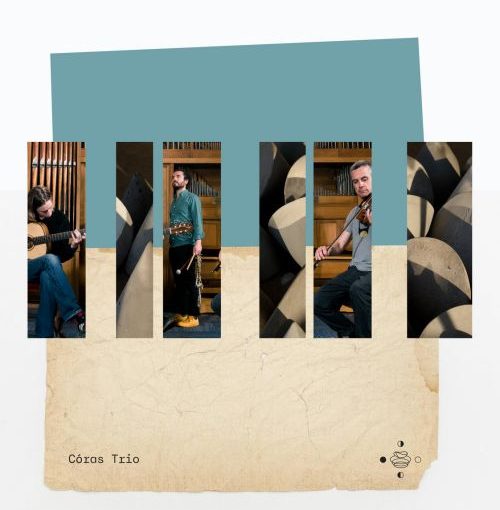 Córas Trio - Córas Trio