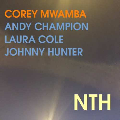 Corey Mwamba - NTH
