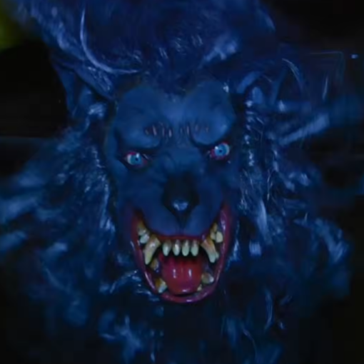 Creep Tapes Season Two screengrab
