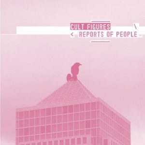 Cult Figures - Reports Of People