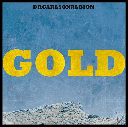 DRCARLSONALBION - Gold
