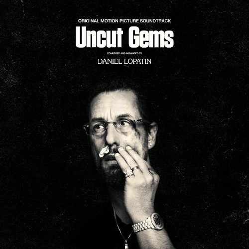 Daniel Lopatin - Uncut Gems OST