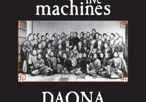 Daona - Live Machines