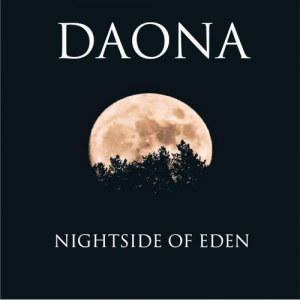 Daona - Nightside of Eden