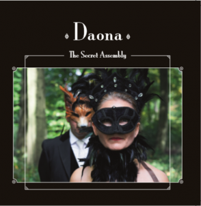 Daona - The Secret Assembly