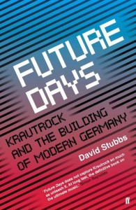David Stubbs - Future Days