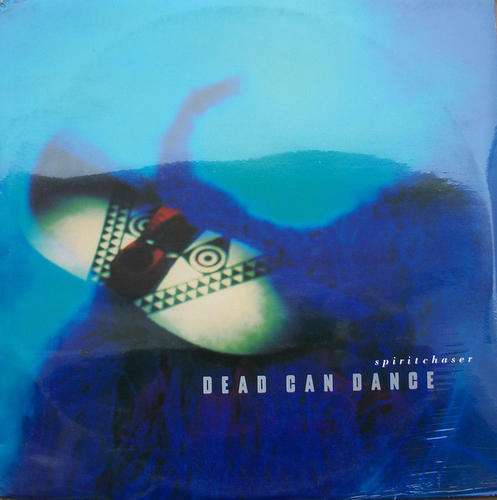 Dead Can Dance – The Serpent’s Egg / Aion / Spiritchaser – Freq