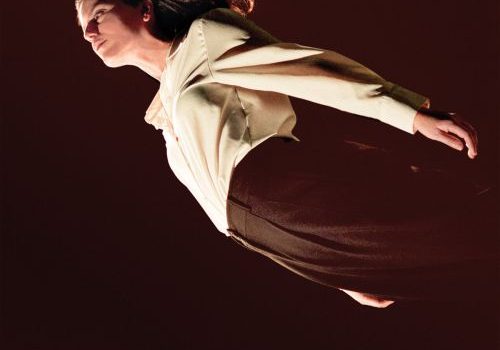 Deradoorian - Ready For Heaven