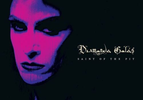 Diamanda Galás - Saint Of The Pit