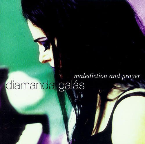 Diamanda Galás - Malediction and Prayer