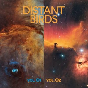 Distant Birds - Vol 01 and Vol 02