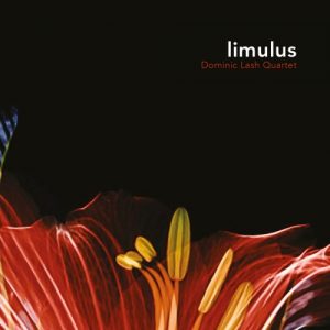 Dominic Lash Quartet - Limulus