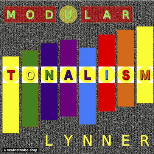 Doug Lynner - Modular Tonalism