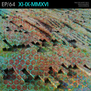EP/64 - XI-IX-MMXVI