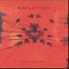 Edward Ka-Spel - Red Letters