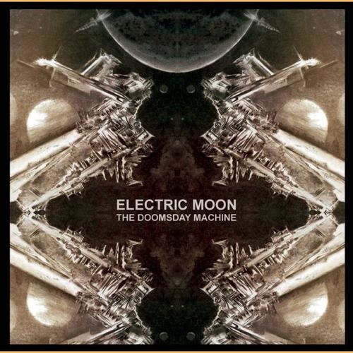 Electric Moon - The Doomsday Machine