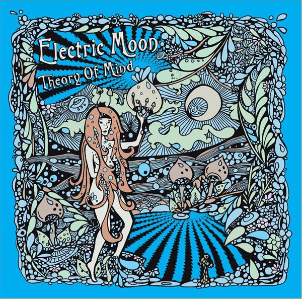 Electric Moon – Theory of Mind