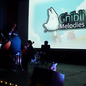 Ensemble Evolutis – Ghibli Melodies