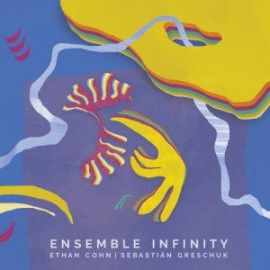 Ensemble Infinity - Ensemble Infinity
