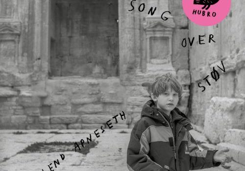 Erlend Apneseth - Song Over Støv