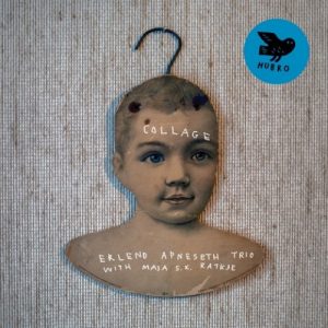Erlend Apneseth Trio and Maja Ratkje - Collage