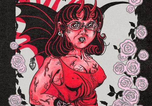 Ex-Vöid - In Love Again