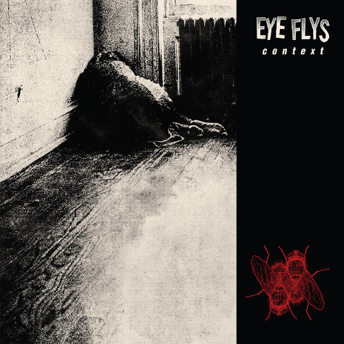 Eye Flys - Context