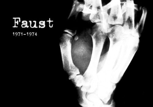 Faust 1971-1974