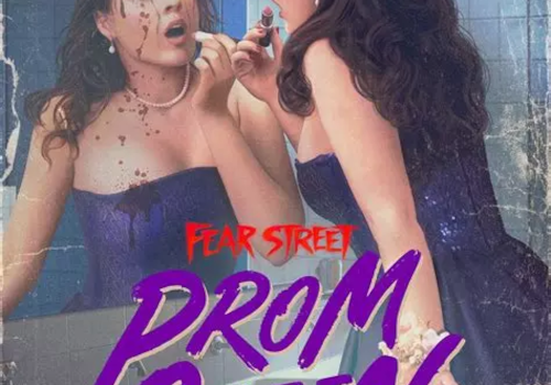 Fear Street: Prom Queen
