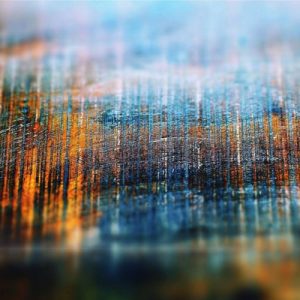 Fields Lines Cartographer - Resplendent In The Light Of The Universe