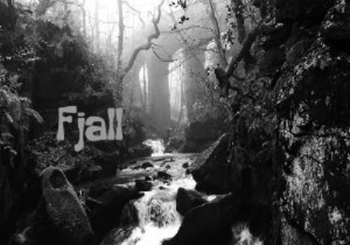 Fjall - From The Rough Hill