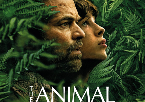 French Film Festival UK The Animal Kingdom