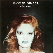 Thomas Dinger - Für Mich