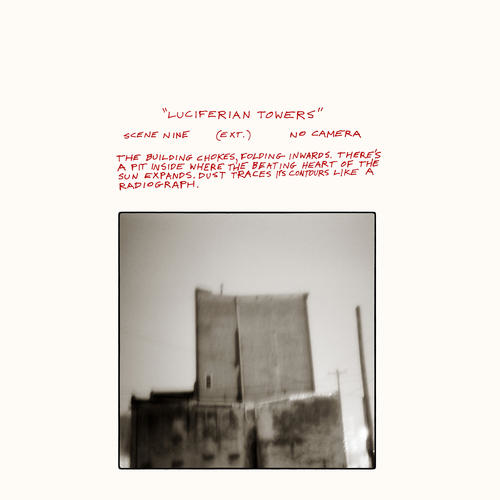 GYBE - Luciferian Towers