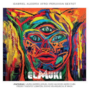 Gabriel Alegria Afro Peruvian Sextet - El Muki