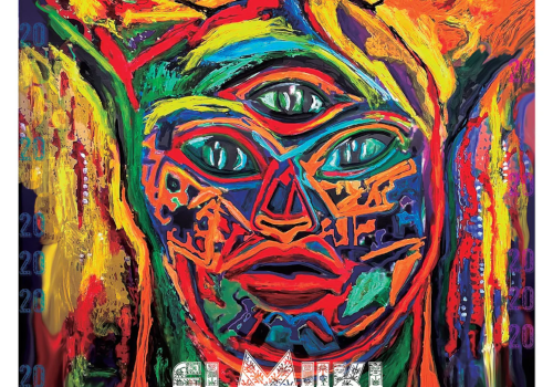 Gabriel Alegria Afro Peruvian Sextet - El Muki