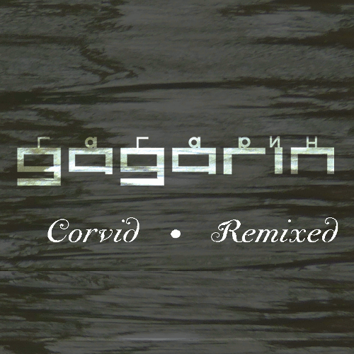 Gagarin - Corvid Remixed