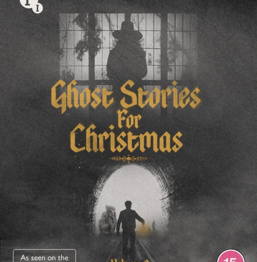 Ghost Stories For Christmas: Volume 2