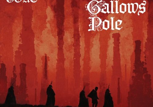 Goat - The Gallows Pole OST