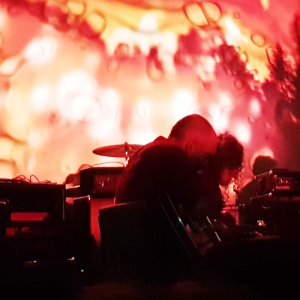 Godspeed You! Black Emperor live in Bristol 2024