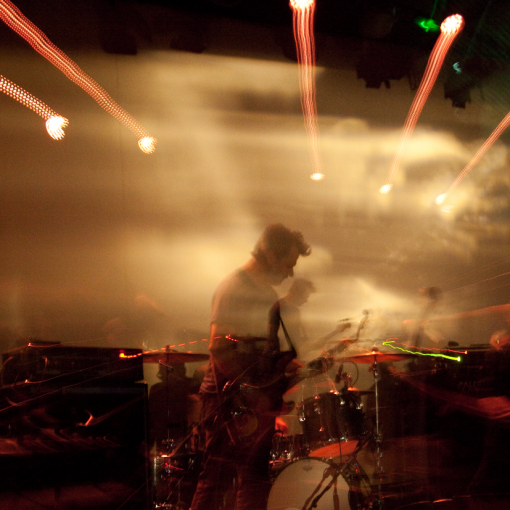 Godspeed You! Black Emperor live in Bristol 2024