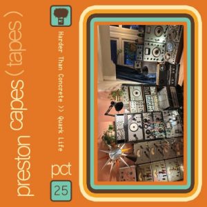 Harder Than Concrete – Quark Life