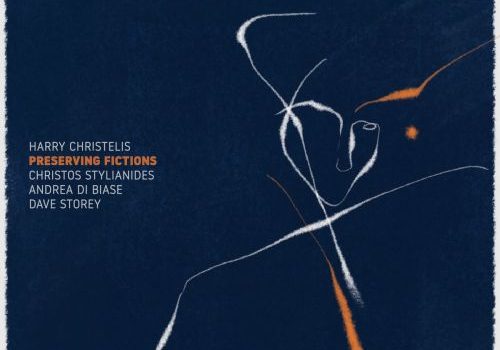 Harry Christelis - Preserving Fictions