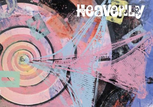 Heavenly - Highway To Heavenly